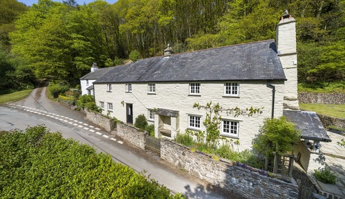 Cottage