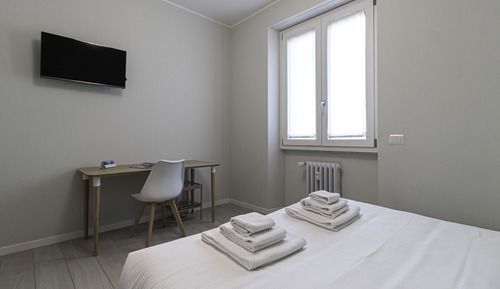 Apartment (1 Bedroom)