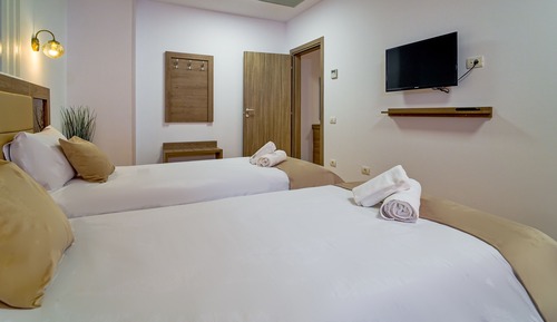 Superior Family Room