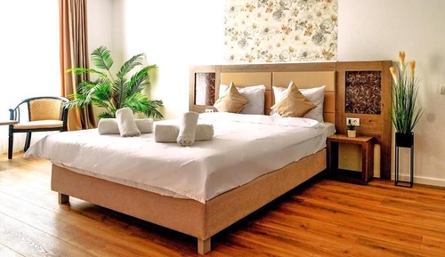 Premium Double Room, 1 Queen Bed