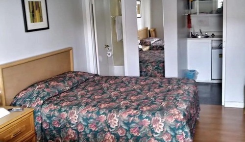 City Room