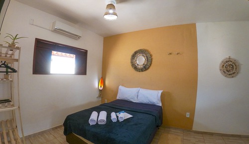 Comfort Room, 1 Bedroom, Pool View