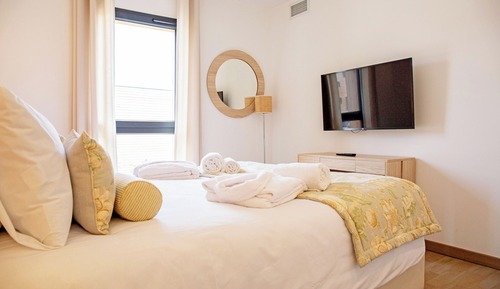 Villa, 2 Bedrooms, Terrace