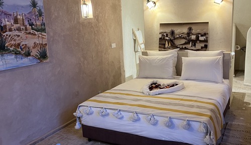 Traditional Room