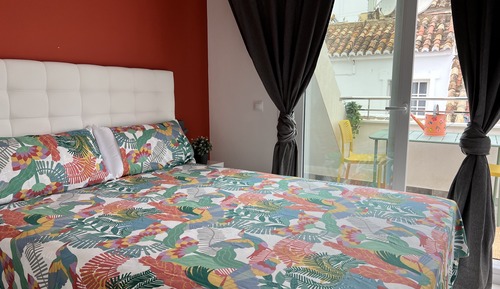 Family Apartment (Trilocale)