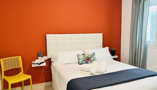Economy Apartment (Planta baja)
