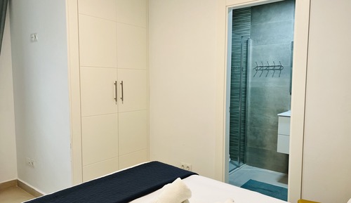 Classic Apartment (Planta baja B)