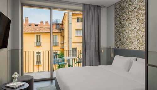 Room, Non Smoking, Balcony (Collection)