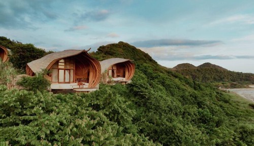 Deluxe Chalet, Bay View