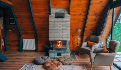Deluxe Bungalow