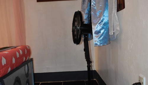 Basic Double Room