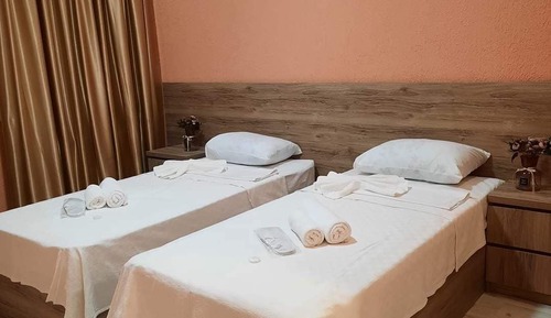 Traditional Twin Room