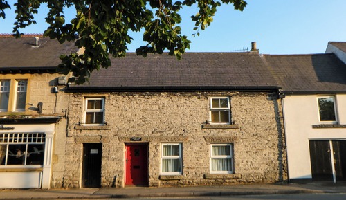 Cottage