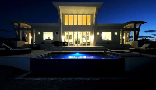Villa, 4 Bedrooms