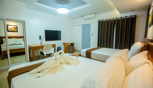 Junior Suite