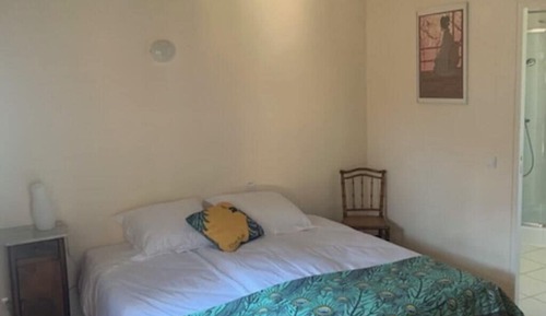 Double Room (Piquepoulle)