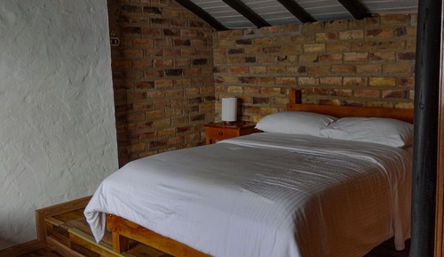 Exclusive Cabin