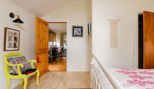 Cottage, Ensuite (The Lookout at Mosaic	)