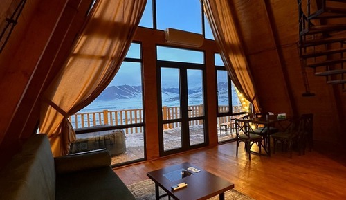 Premium Cabin