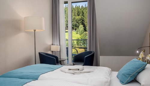 Premium Apartment