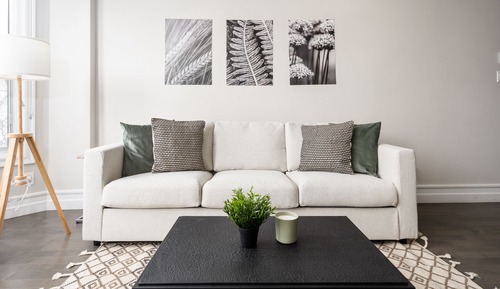 Comfort Apartment