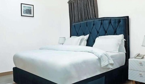 Luxury Room