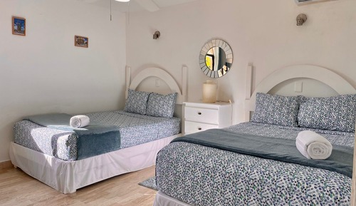 Family Apartment