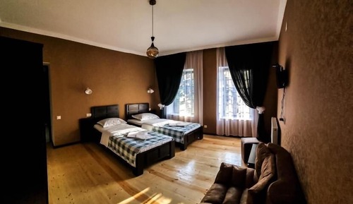Basic Room