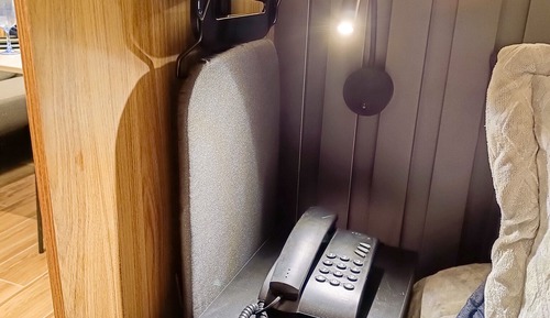 Luxury Studio, Ocean View