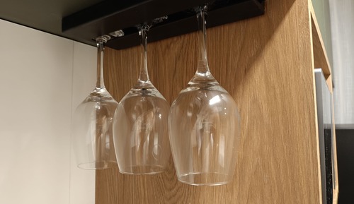 Superior Studio, Ocean View