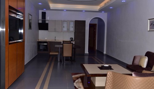 Apartment, 1 Bedroom