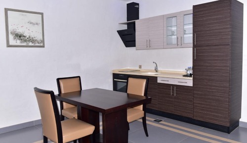 Deluxe Apartment, 2 Bedrooms