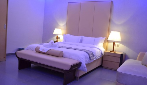 Deluxe Apartment, 1 Bedroom