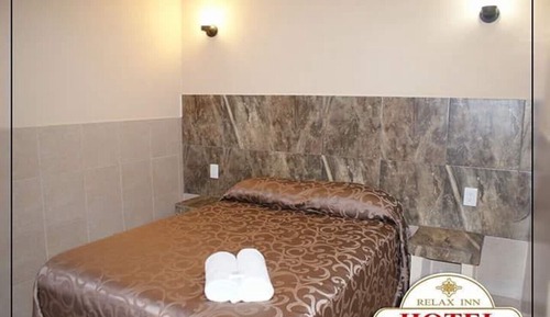 Economy Double or Twin Room