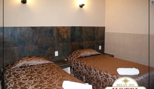 Economy Double or Twin Room
