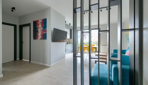 Superior Apartment