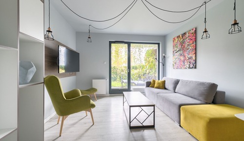 Comfort Apartment