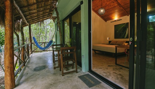 Signature Cabin