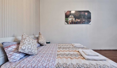 City Room