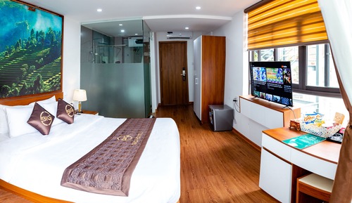 Superior Single Room