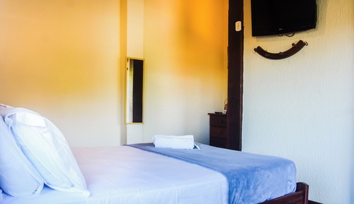 Standard Double Room, 1 Double Bed