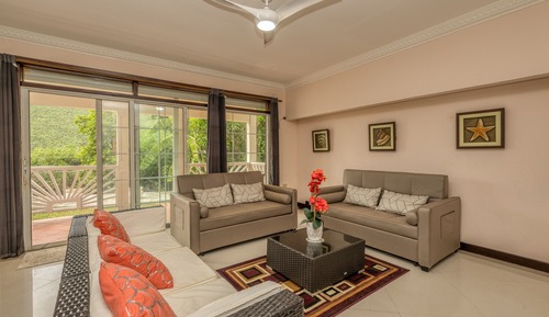 Villa, 3 Bedrooms