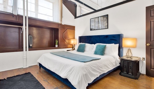 City Loft