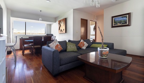 Family Apartment