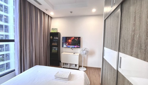 Luxury Apartment