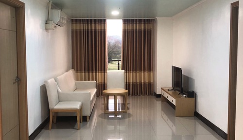 Deluxe Double Room, 2 Bedrooms, Pool View
