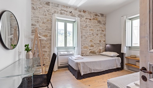 Family Villa, 3 Bedrooms
