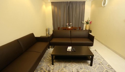Family Apartment