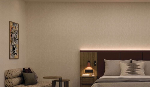 Room, 1 Double Bed (General Admission)