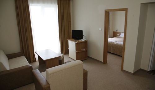 Economy Apartment